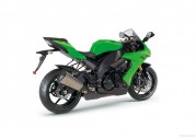 Kawasaki Ninja ZX-10R